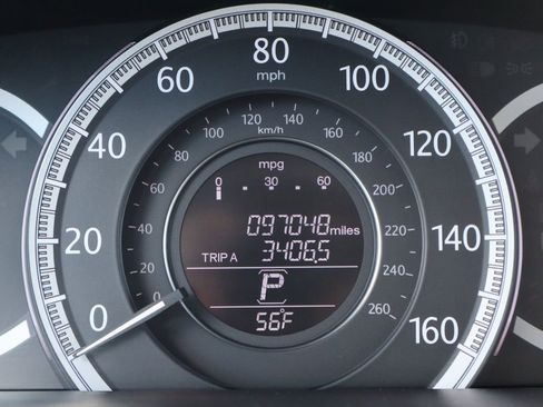 Used 2013 Honda Accord EX-L image 46