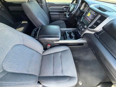 Used 2020 RAM 1500 Big Horn RWD image 10