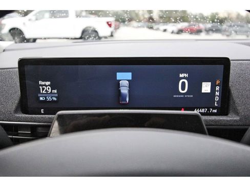 Used 2021 Ford Mustang Mach-E Premium image 15