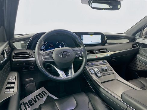 Used 2020 Hyundai Palisade Limited image 22