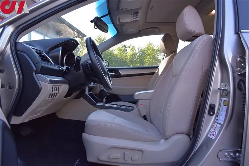 Used 2015 Subaru Outback 2.5i Premium AWD/4WD image 10