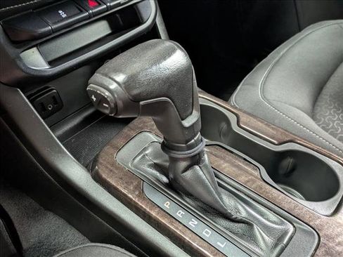 Used 2019 GMC Canyon SLE w/ SLE Convenience Package RWD image 29