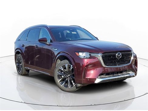 New 2026 MAZDA CX-90 3.3 Turbo S w/ Premium Plus image 1