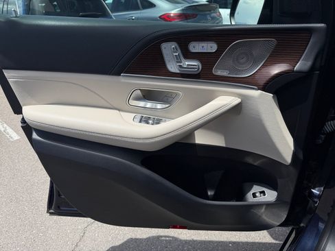 Certified 2022 Mercedes-Benz GLE 350 4MATIC image 13