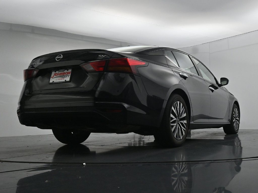 Used 2023 Nissan Altima 2.5 SV FWD image 36