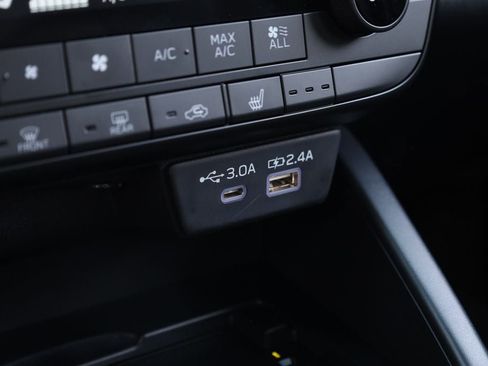 New 2026 Subaru Outback Premium image 16