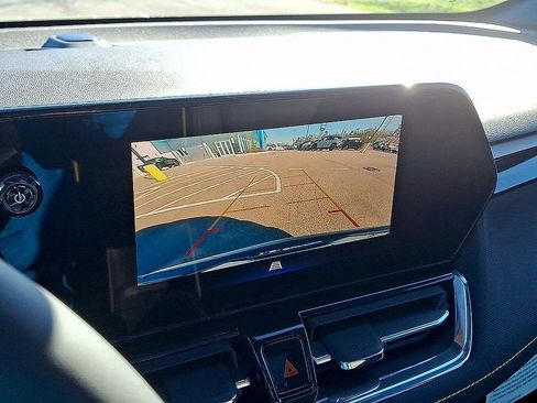 New 2026 Chevrolet TrailBlazer ACTIV w/ Convenience Package FWD image 13
