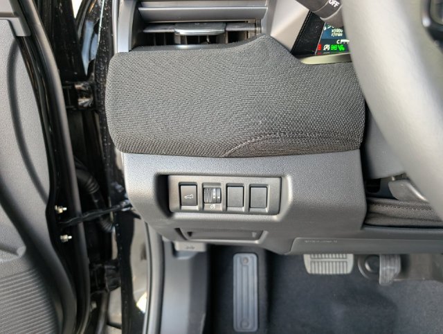 New 2026 Subaru Outback Limited AWD/4WD image 9