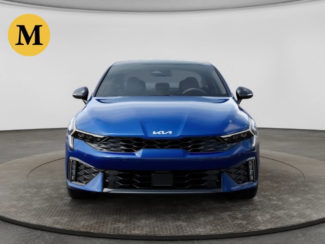 New 2026 Kia K5 GT-Line w/ GT-Line Premium Package AWD/4WD image 2