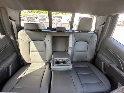New 2026 Chevrolet Colorado LT w/ LT Convenience Package RWD image 18