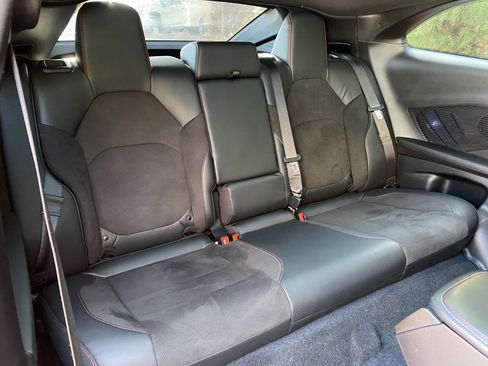 Used 2025 Dodge Charger Scat Pack w/ Track Pack image 34