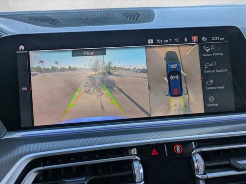 Used 2021 BMW X5 sDrive40i w/ M Sport Package image 13