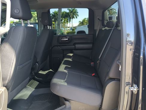 Used 2024 Chevrolet Silverado 2500 Custom w/ Custom Value Package image 14