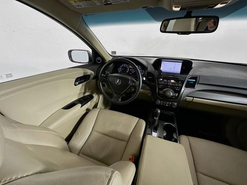 Used 2014 Acura RDX AWD w/ Technology Package image 23