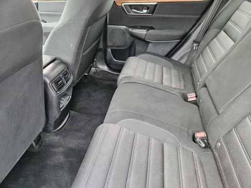 Used 2019 Honda CR-V EX image 28
