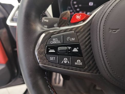 Used 2022 BMW M4 xDrive Competition w/ M Carbon Exterior Package AWD/4WD image 13