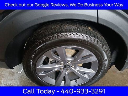 Used 2025 Ford Explorer Active w/ Active Comfort Package image 20