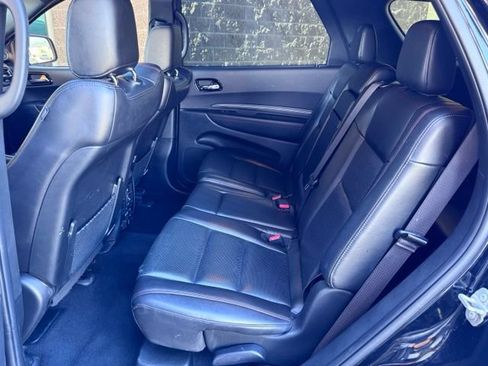 Used 2024 Dodge Durango R/T AWD/4WD image 25