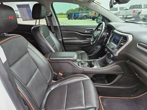 Used 2022 GMC Acadia AT4 AWD/4WD image 35