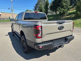 New 2026 Ford Ranger XLT w/ Equipment Group 301A High AWD/4WD video 2