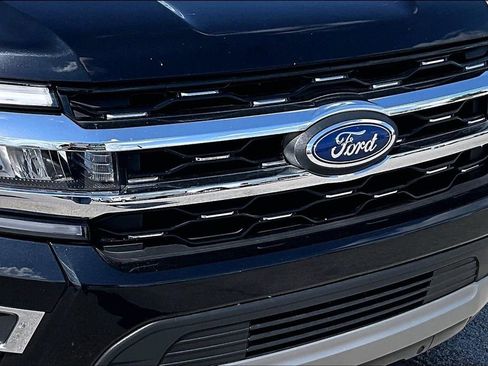 Used 2024 Ford Expedition Max Limited AWD/4WD image 31