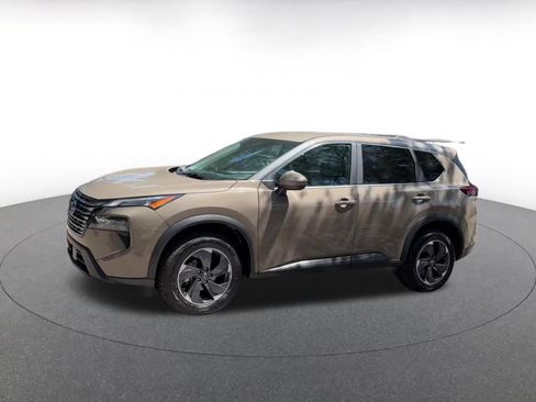 Used 2025 Nissan Rogue SV FWD image 8