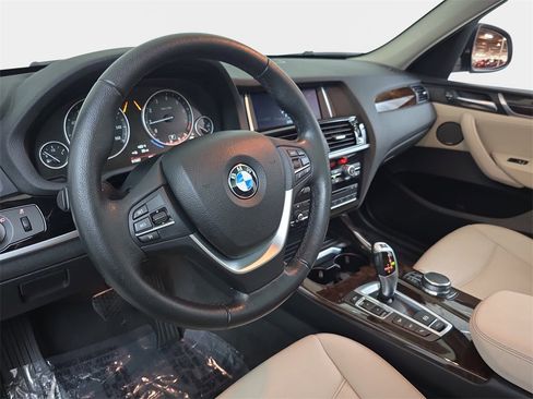 Used 2017 BMW X3 xDrive35i image 19