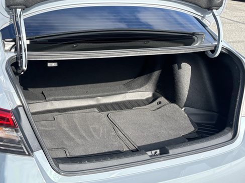 Certified 2023 Honda Civic Sport image 12