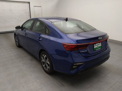 Used 2021 Kia Forte LXS FWD image 5
