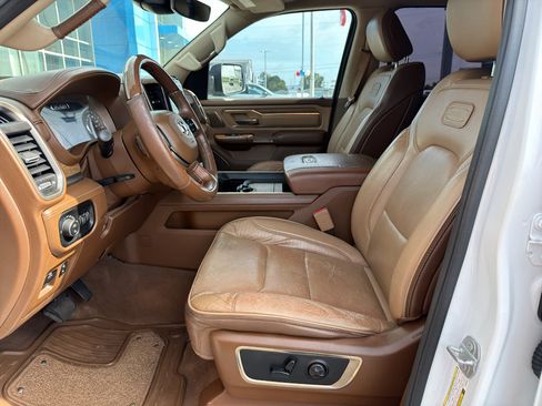 Used 2019 RAM 1500 Limited AWD/4WD image 24