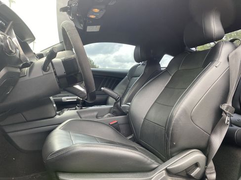 Used 2016 Ford Mustang GT Premium image 6