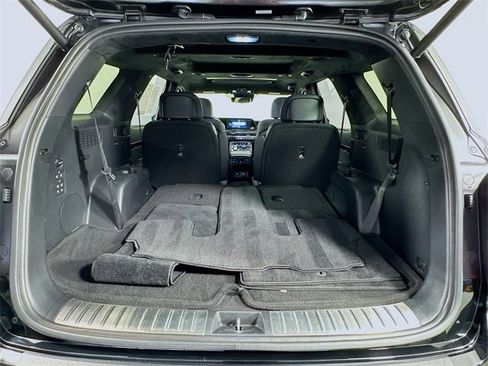 Used 2023 Hyundai Palisade Calligraphy w/ Cargo Package image 28