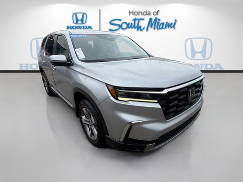 Certified 2023 Honda Pilot EX-L image 8