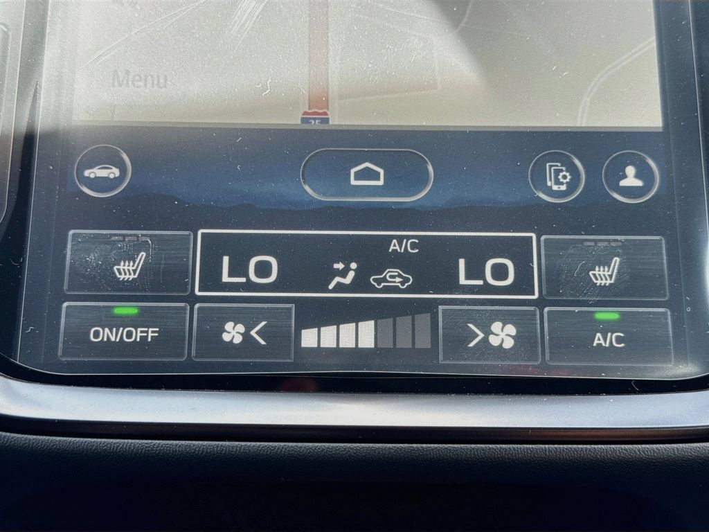 New 2026 Subaru WRX tS AWD/4WD image 19