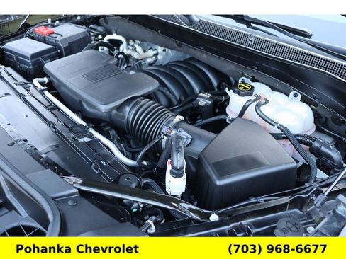 Certified 2024 Chevrolet Tahoe LS w/ Driver Alert Package image 33