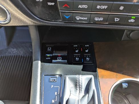 Used 2019 Lexus RX 350 AWD w/ Navigation Package image 23