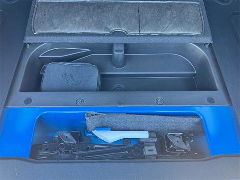 Certified 2024 Ford Bronco Big Bend image 17