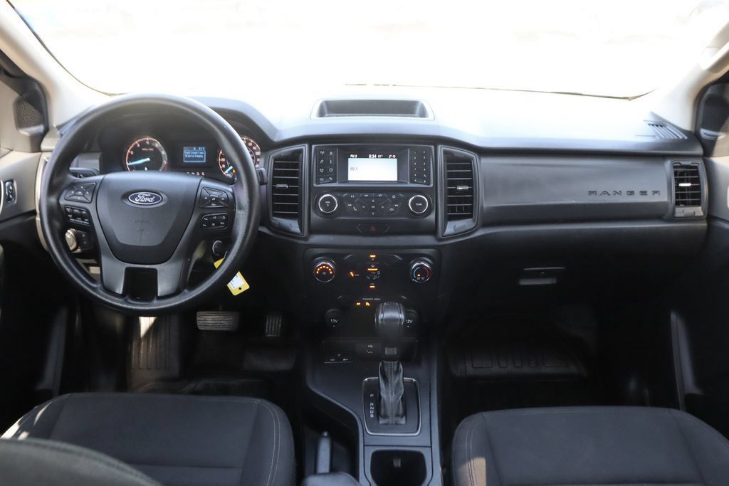 Used 2022 Ford Ranger XL w/ Equipment Group 101A High RWD image 25