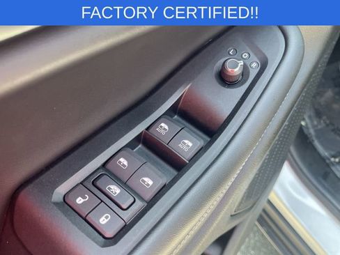 Certified 2024 Jeep Grand Cherokee Altitude image 13