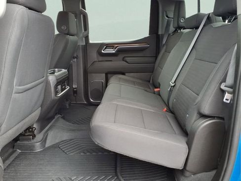 Used 2022 Chevrolet Silverado 1500 RST w/ All Star Edition Plus image 17