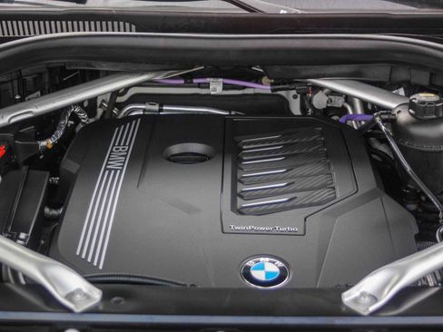 Used 2023 BMW X5 xDrive40i w/ Premium Package image 27