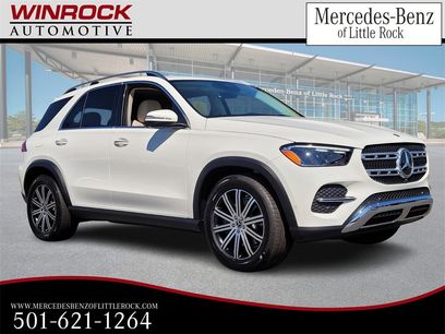 Certified 2025 Mercedes-Benz GLE 450e 4MATIC