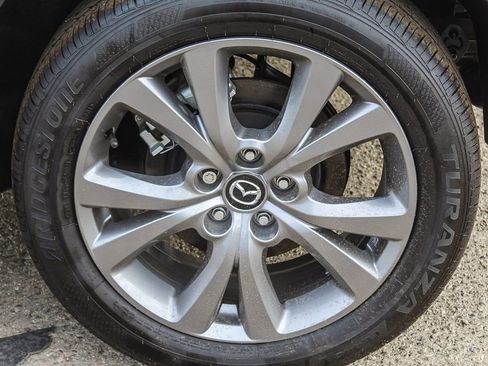 New 2025 MAZDA CX-30 AWD 2.5 S w/ Preferred Package image 11