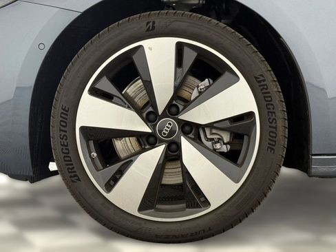 New 2025 Audi A5 2.0T Premium Plus image 11