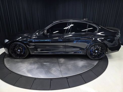 Used 2015 BMW M3 RWD image 9