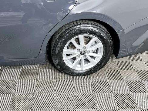 Used 2025 Toyota Camry LE FWD image 29