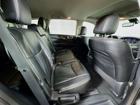 Used 2017 INFINITI QX60 FWD w/ Premium Plus Package image 36