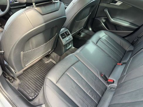 Used 2018 Audi A4 2.0T Ultra Premium w/ 18" Wheel Package image 17