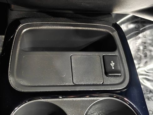 Used 2023 Mitsubishi Mirage G4 Black Edition image 16