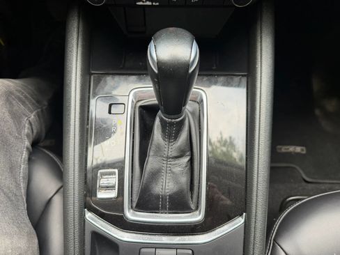 Used 2019 MAZDA CX-5 Touring AWD/4WD image 20